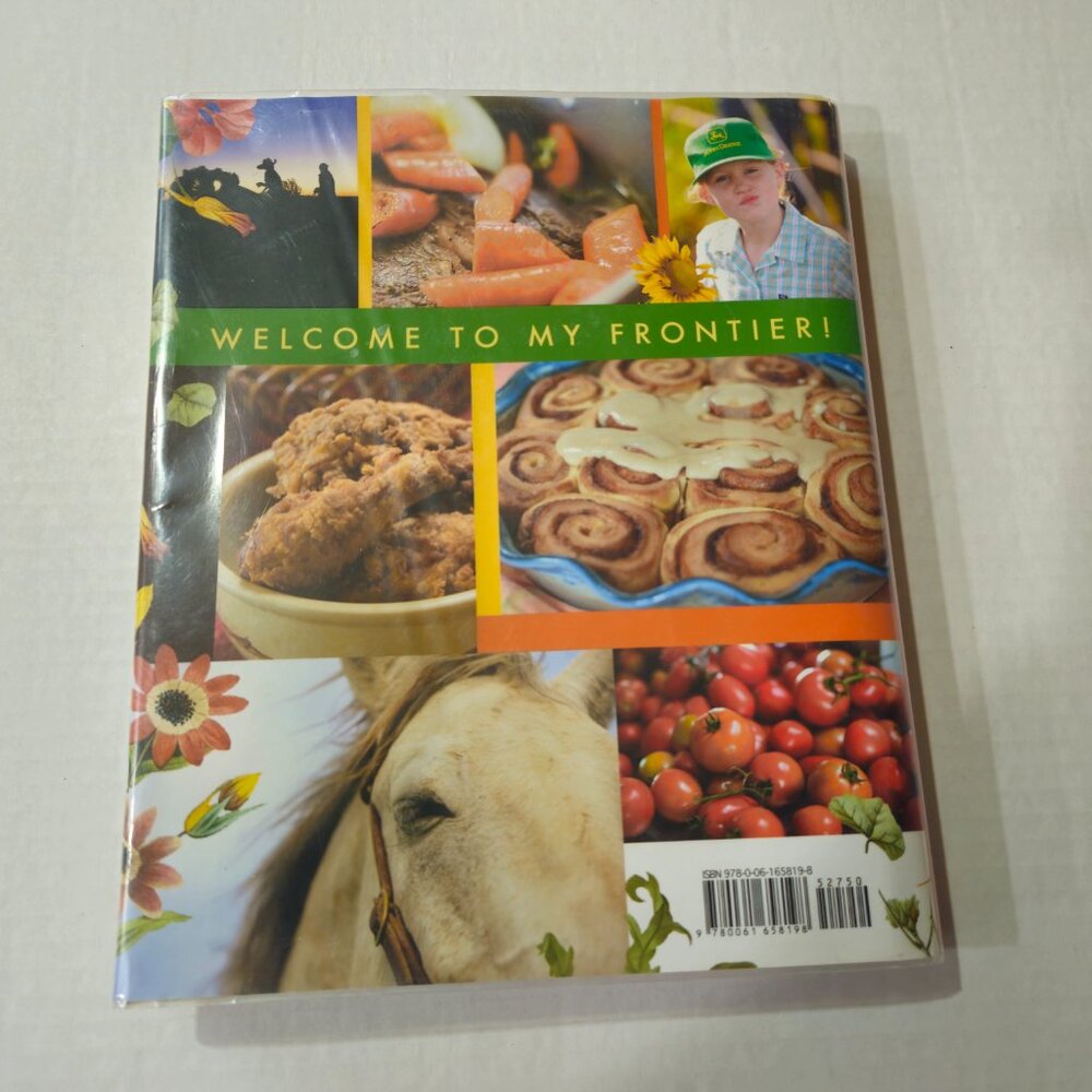 The Pioneer Woman Cooks Recipes From an Accidental Country Girl - Picture 10 of 11